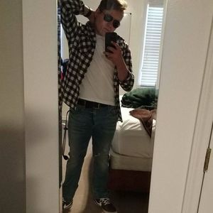 Meet your Posher, Gabriel